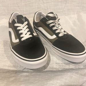 Women’s Vans